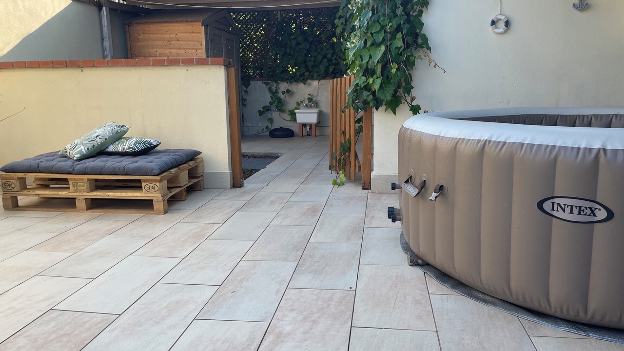 Photo of Patio Balcony in Partanna