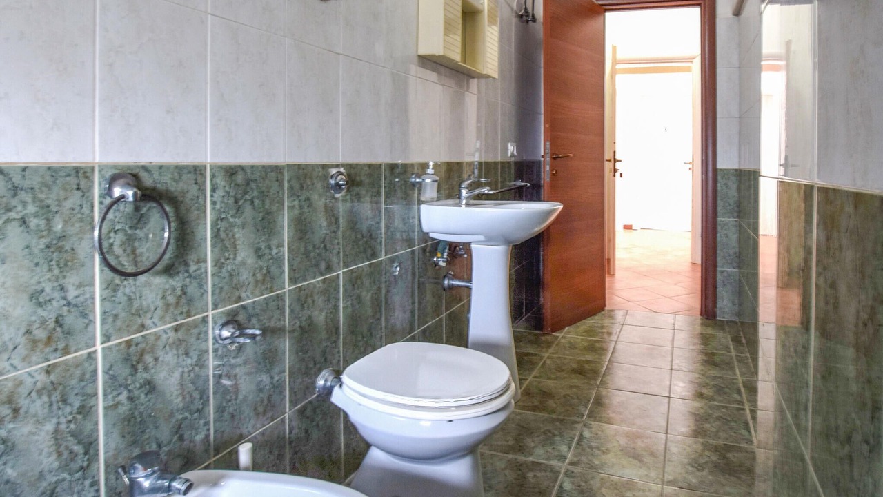 Photo of Bathroom in Palmi