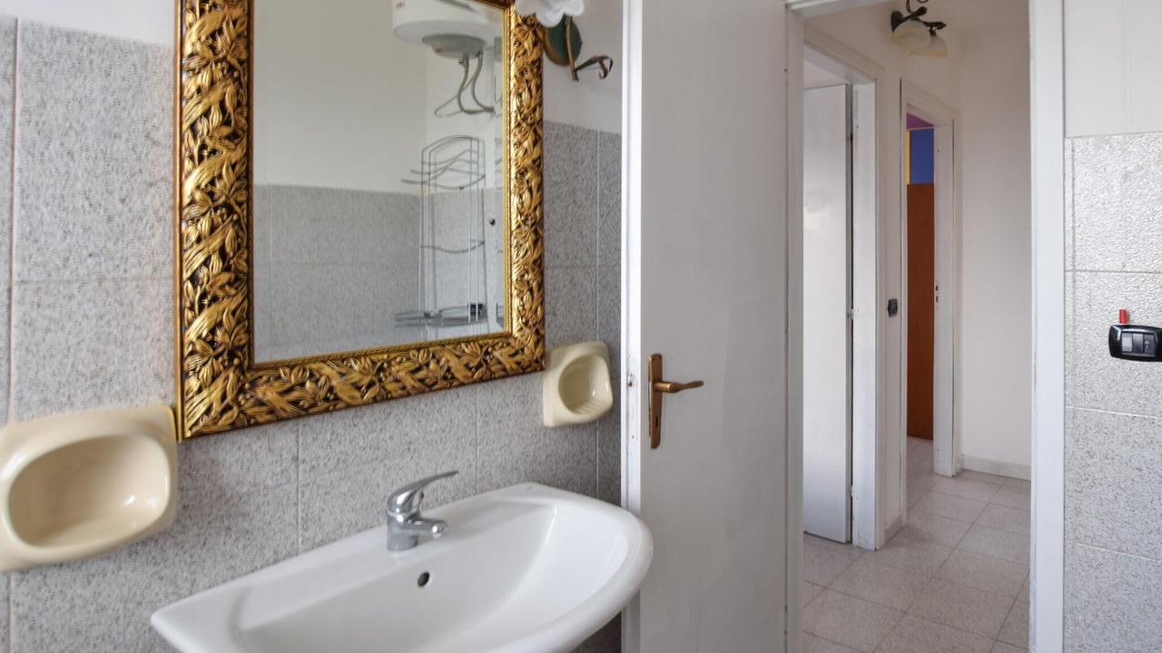 Photo of Bathroom in Palmi