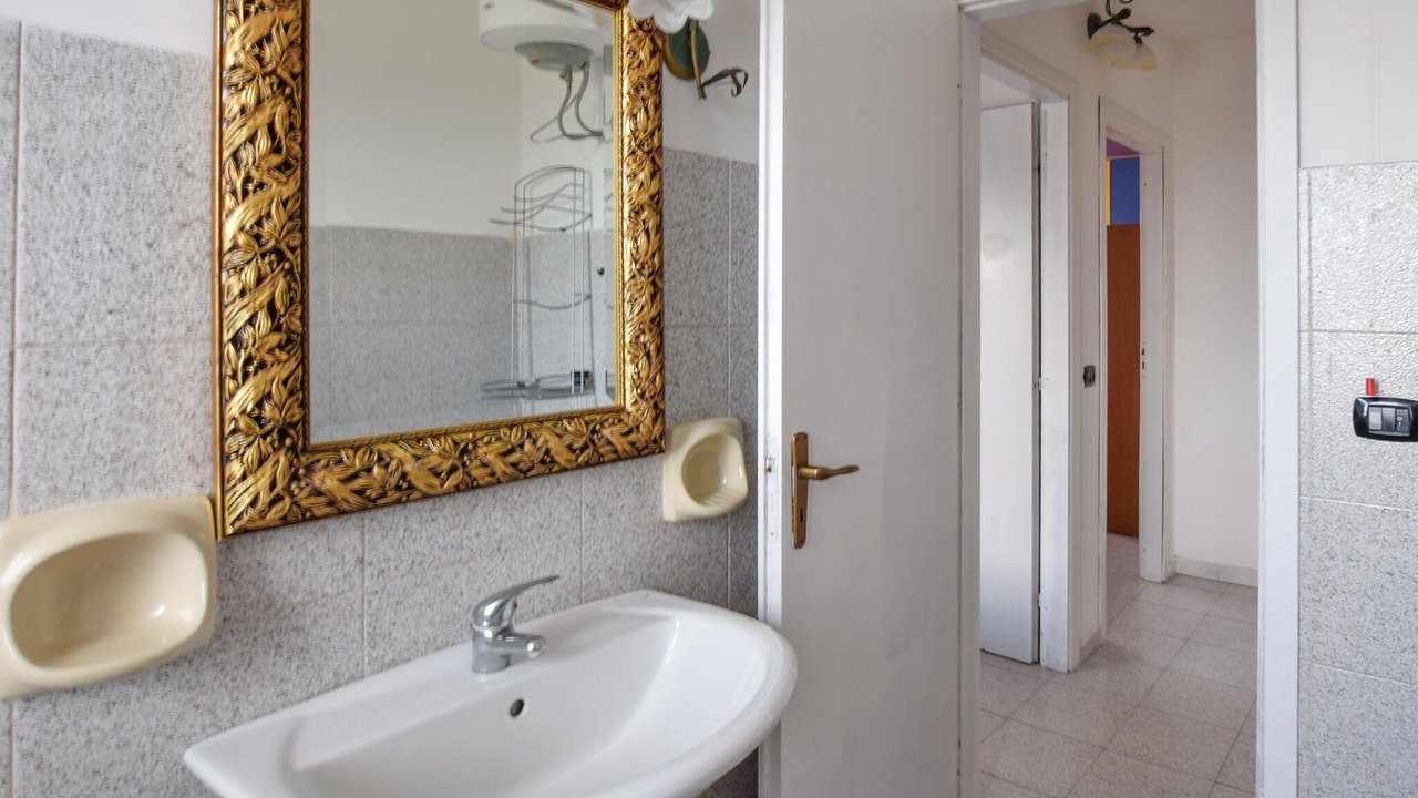 Photo of Bathroom in Palmi