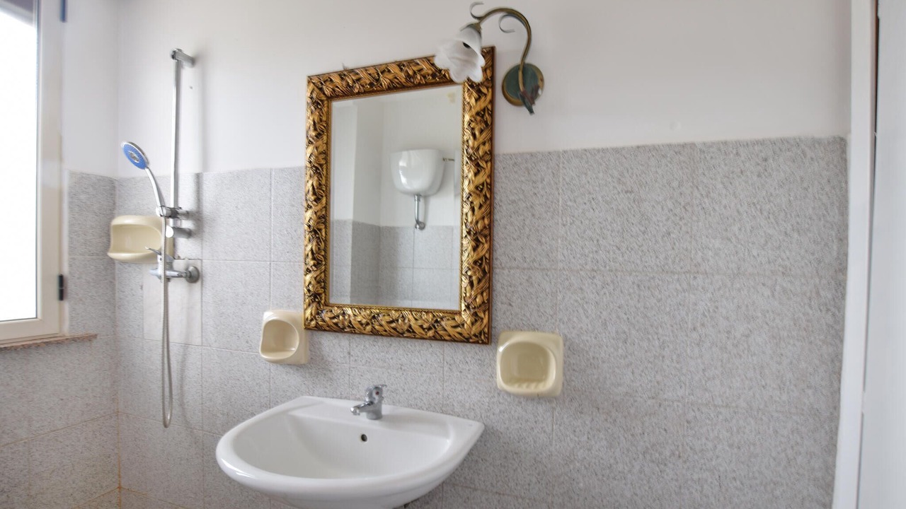 Photo of Bathroom in Palmi