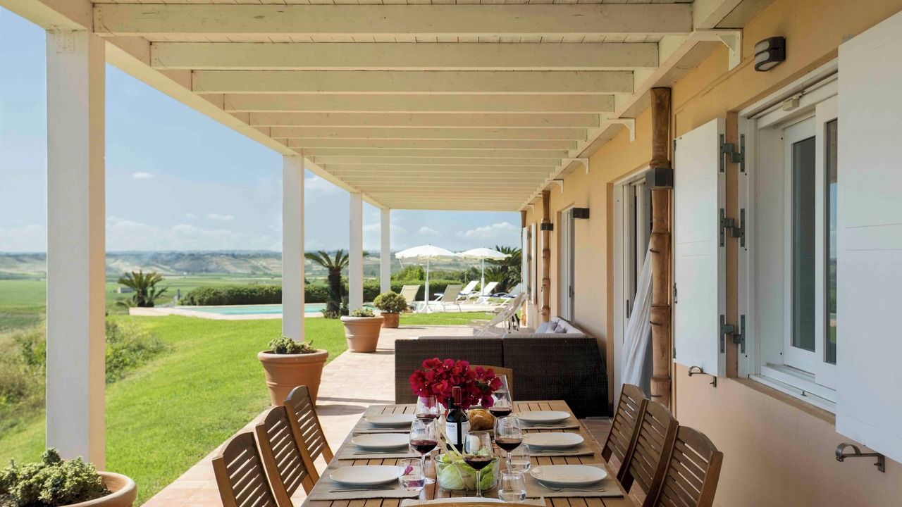 Photo of Outdoor in Marinella di Selinunte