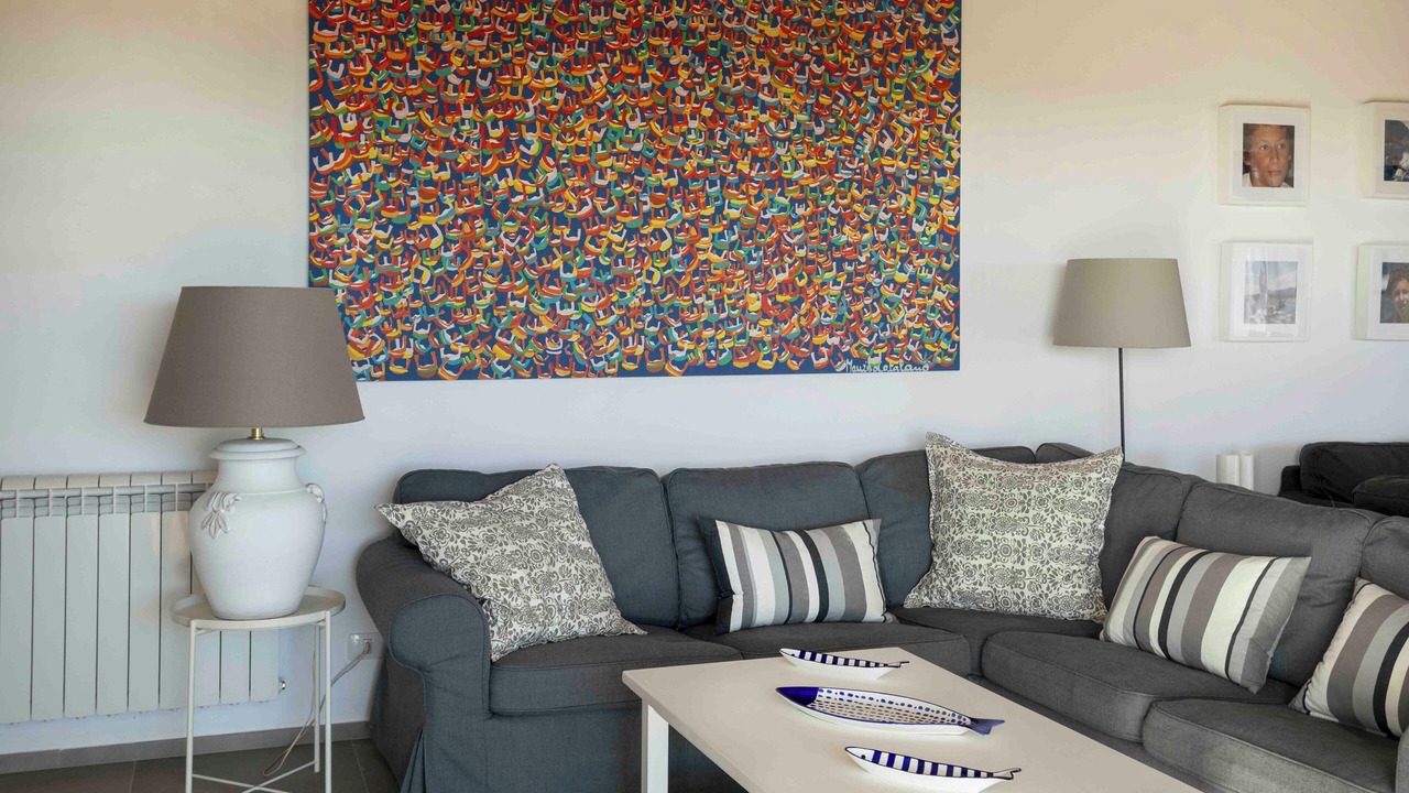 Photo of Livingroom in Marinella di Selinunte