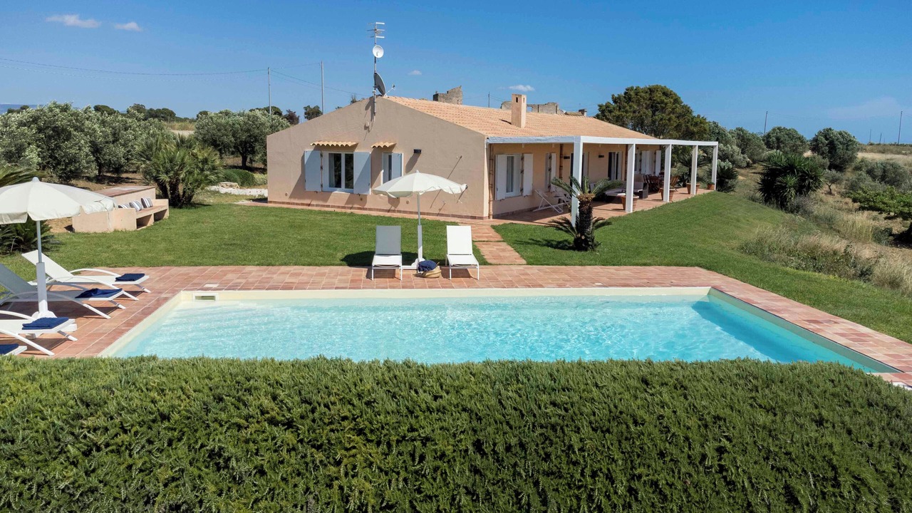 Photo of Outdoor in Marinella di Selinunte