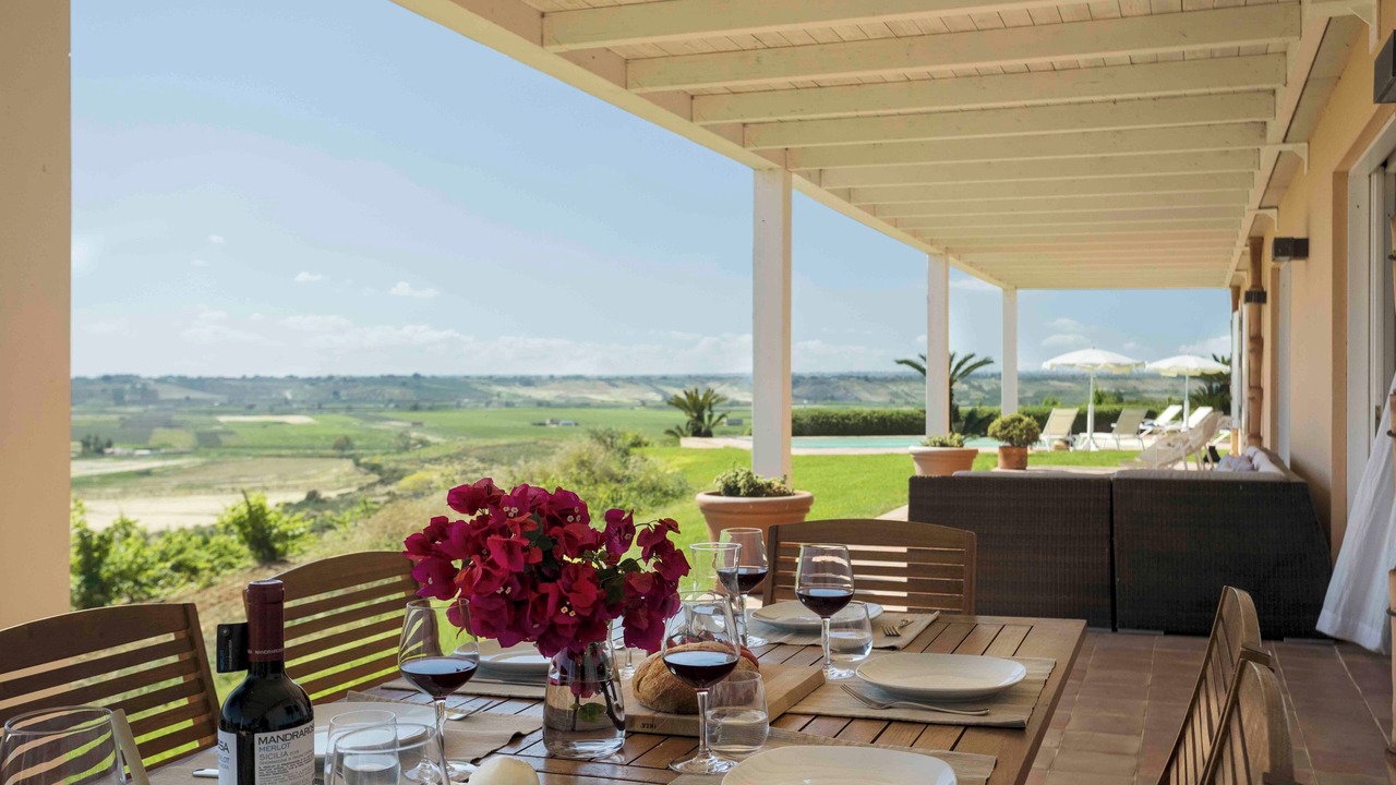 Photo of Outdoor in Marinella di Selinunte