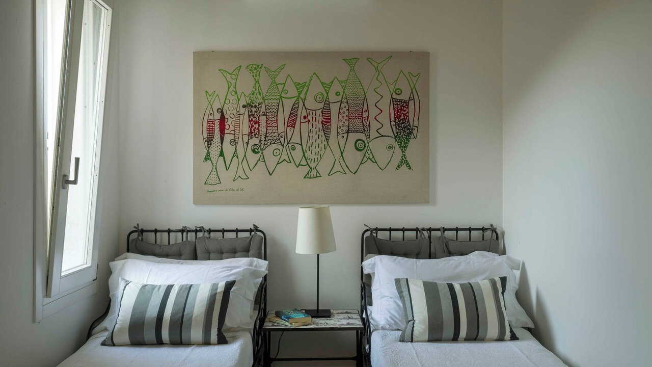 Photo of Bedroom in Marinella di Selinunte
