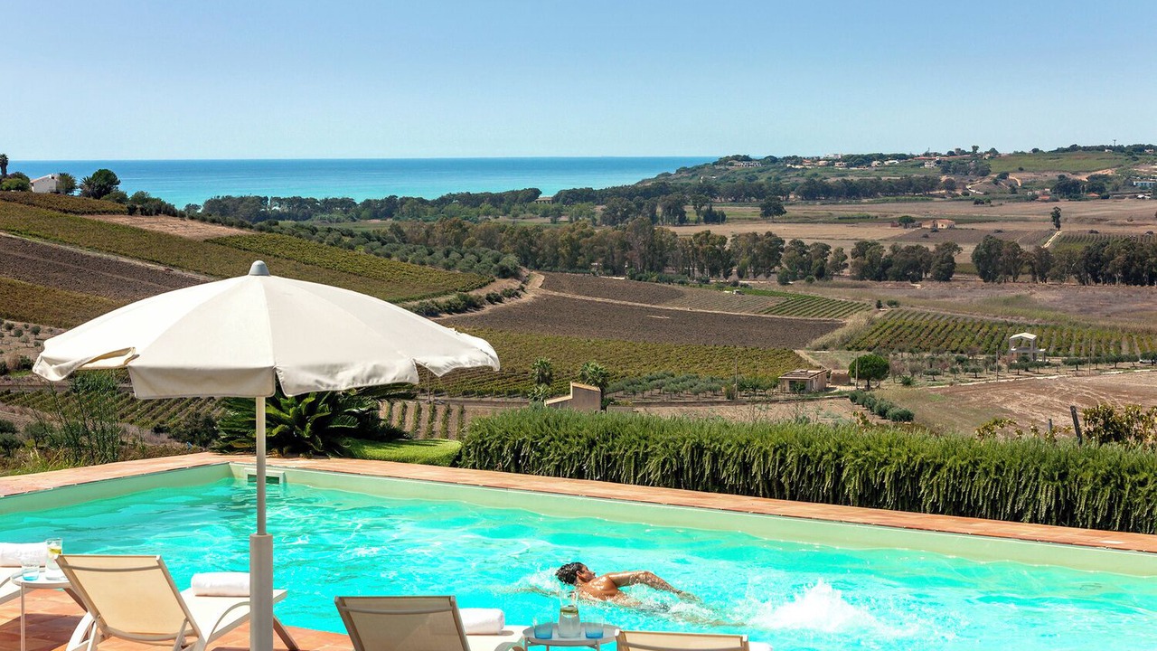 Photo of Outdoor in Marinella di Selinunte