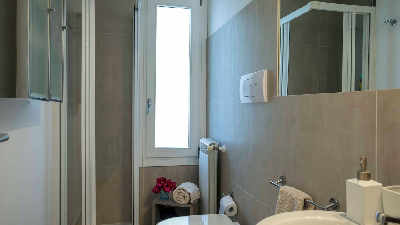 Photo of Bathroom in Marinella di Selinunte