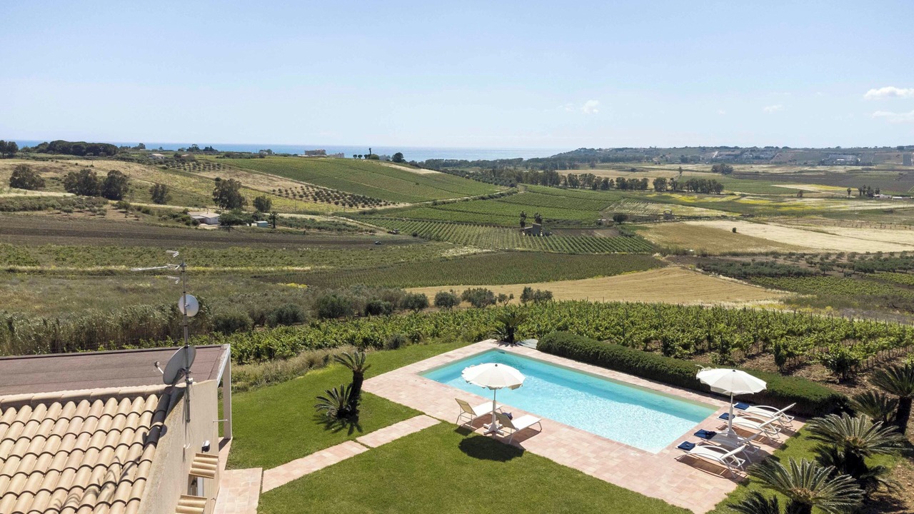 Photo of Outdoor in Marinella di Selinunte