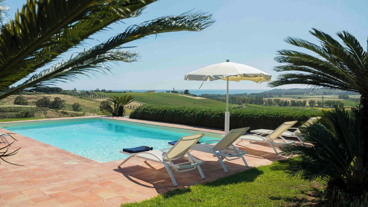 Photo of Outdoor in Marinella di Selinunte