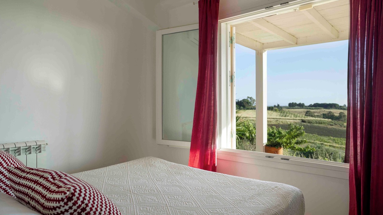 Photo of Bedroom in Marinella di Selinunte