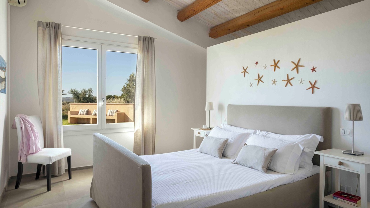 Photo of Bedroom in Marinella di Selinunte