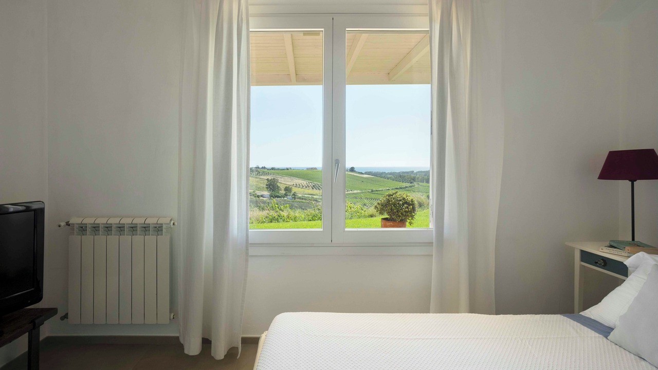 Photo of Bedroom in Marinella di Selinunte
