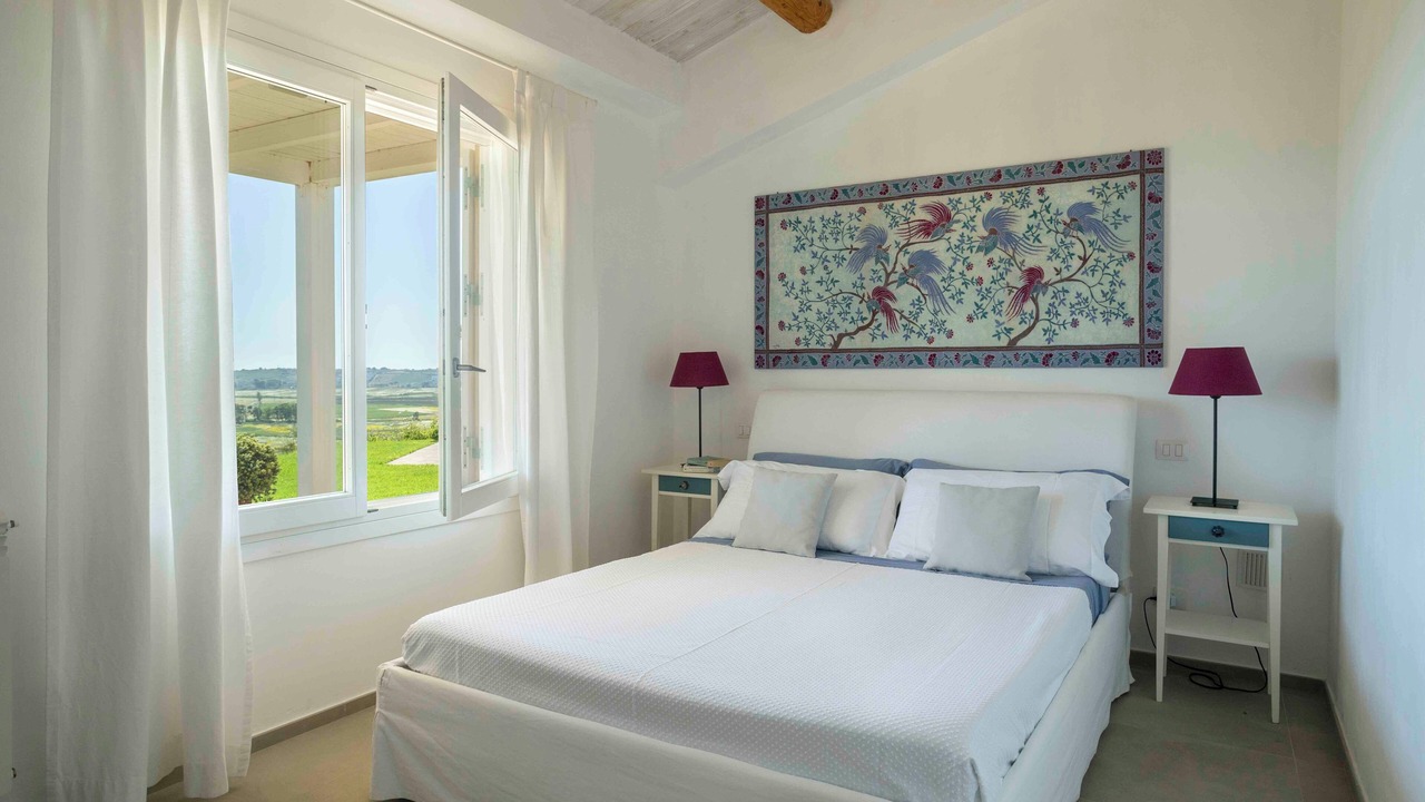 Photo of Bedroom in Marinella di Selinunte
