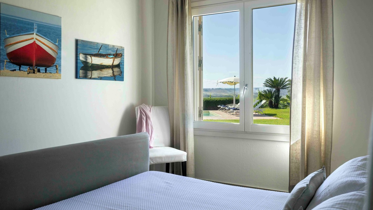 Photo of Bedroom in Marinella di Selinunte