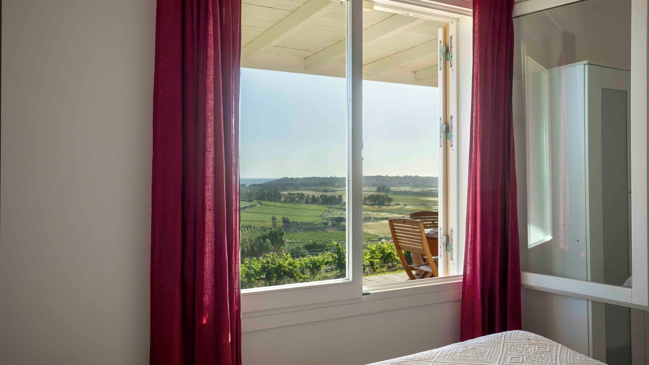 Photo of Bedroom in Marinella di Selinunte