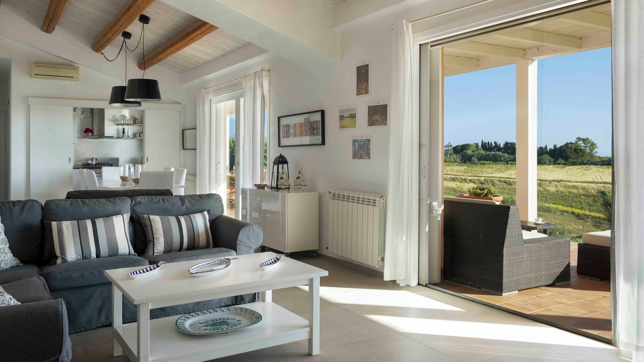Photo of Livingroom in Marinella di Selinunte