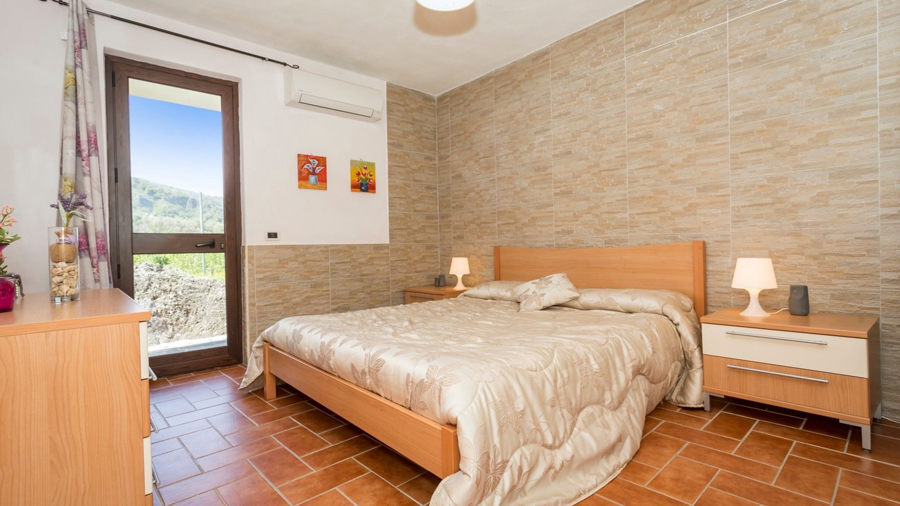Photo of Bedroom in Francavilla di Sicilia