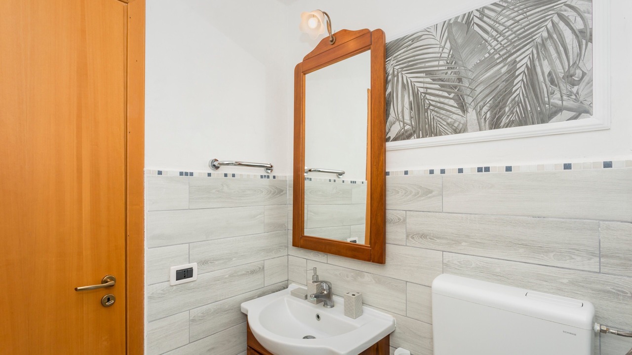 Photo of Bathroom in Francavilla di Sicilia