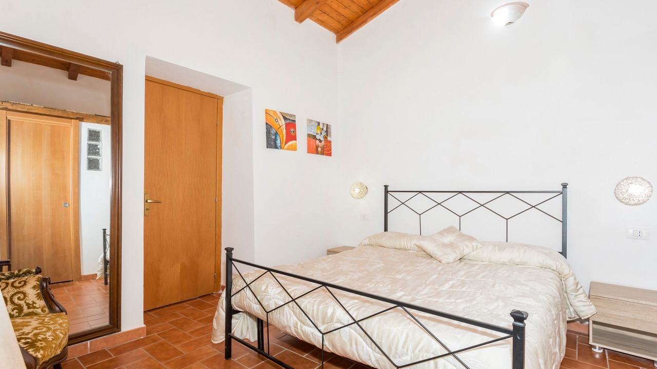 Photo of Bedroom in Francavilla di Sicilia