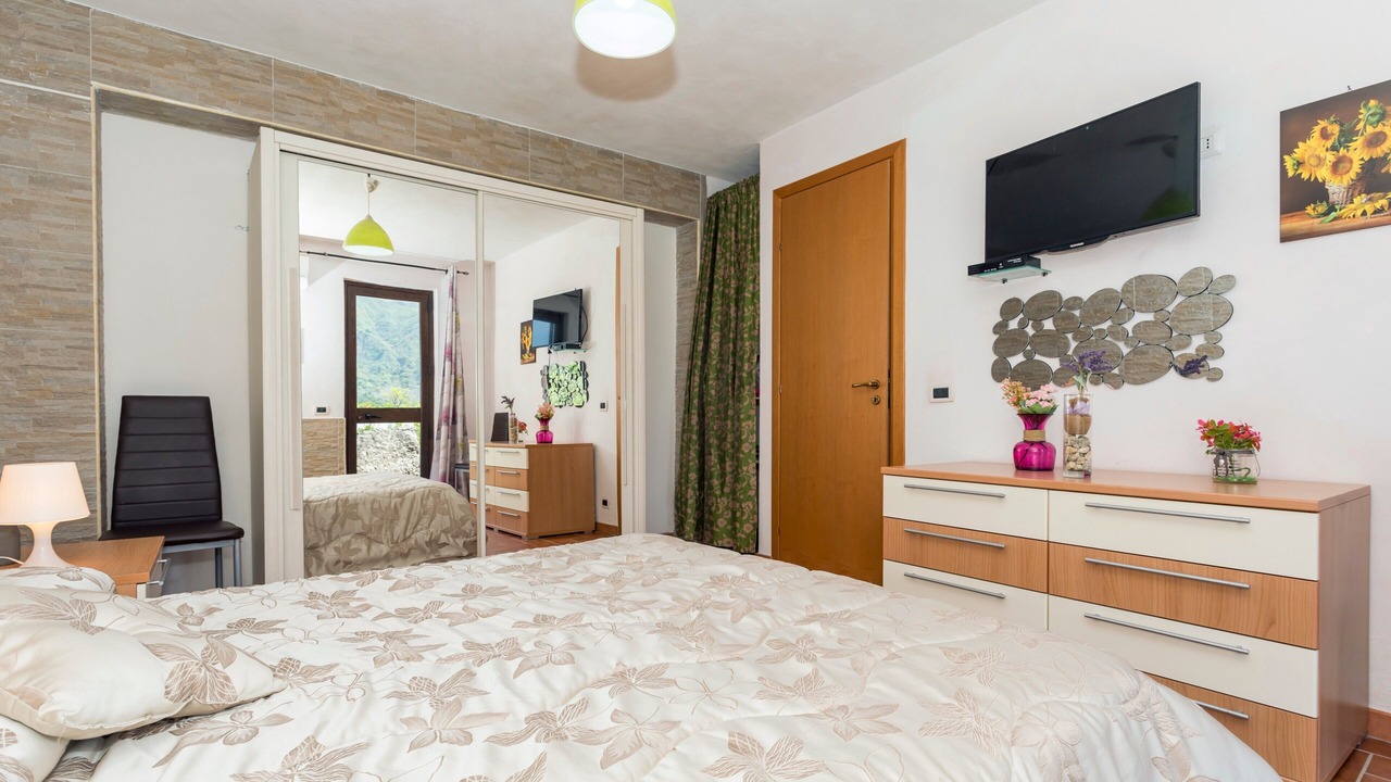 Photo of Bedroom in Francavilla di Sicilia