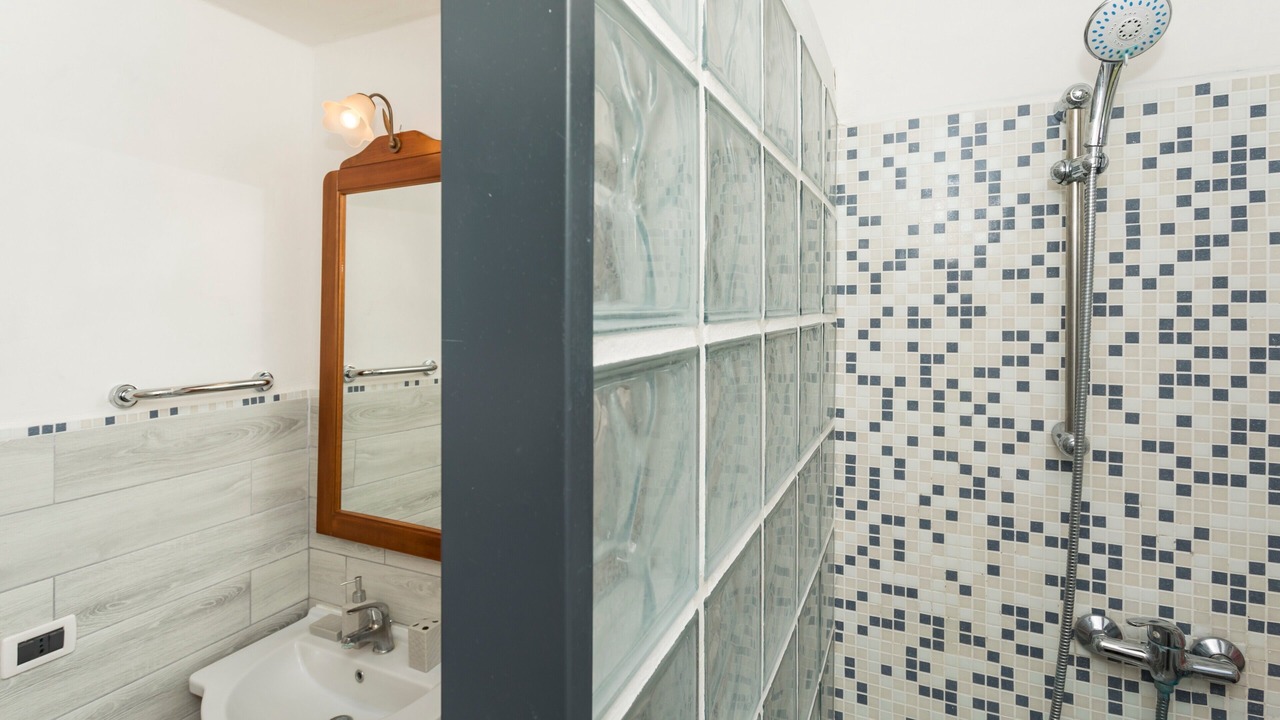 Photo of Bathroom in Francavilla di Sicilia