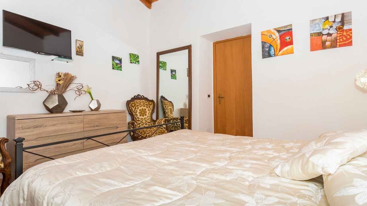 Photo of Bedroom in Francavilla di Sicilia