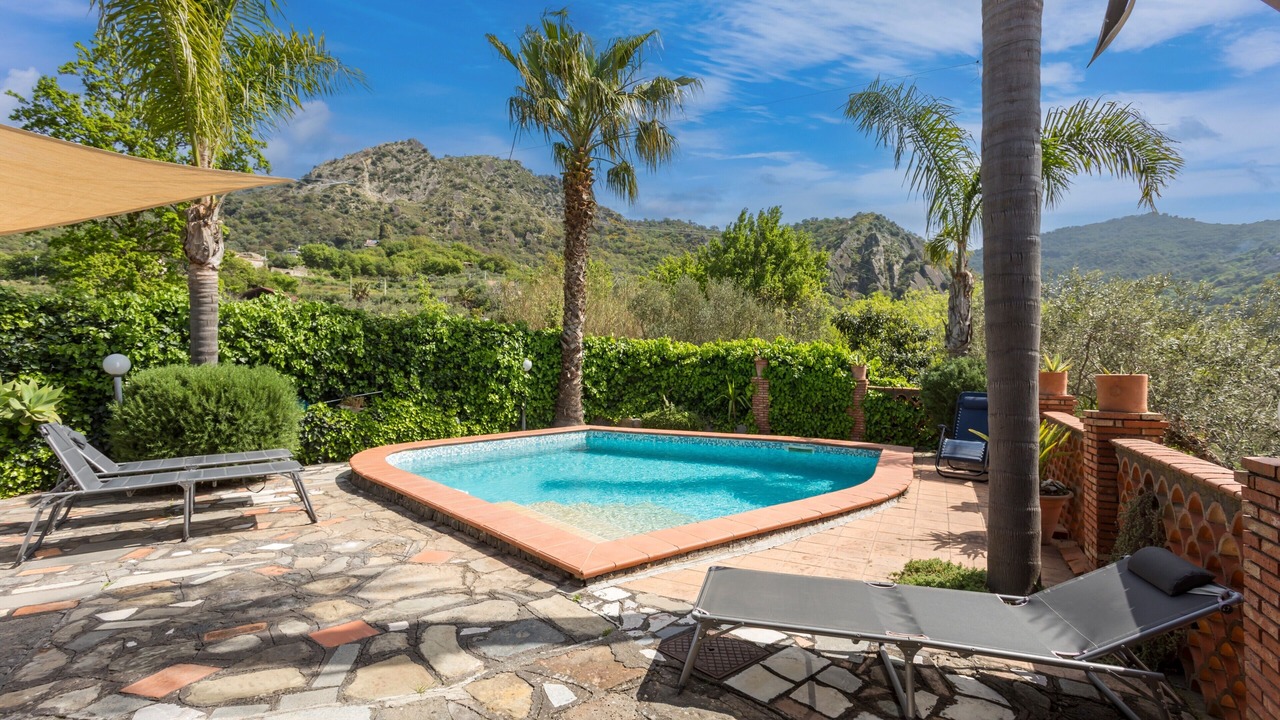 Photo of Outdoor in Francavilla di Sicilia