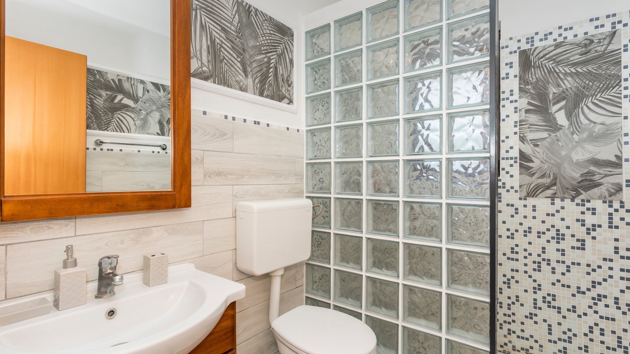Photo of Bathroom in Francavilla di Sicilia