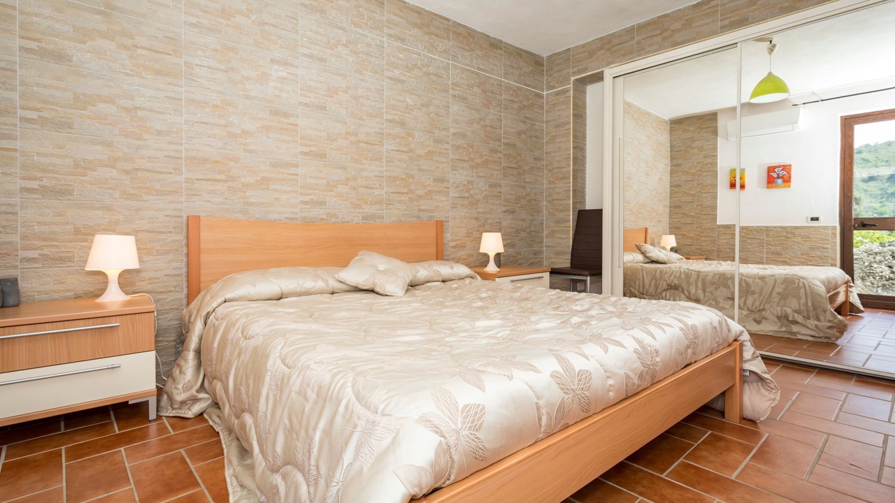 Photo of Bedroom in Francavilla di Sicilia