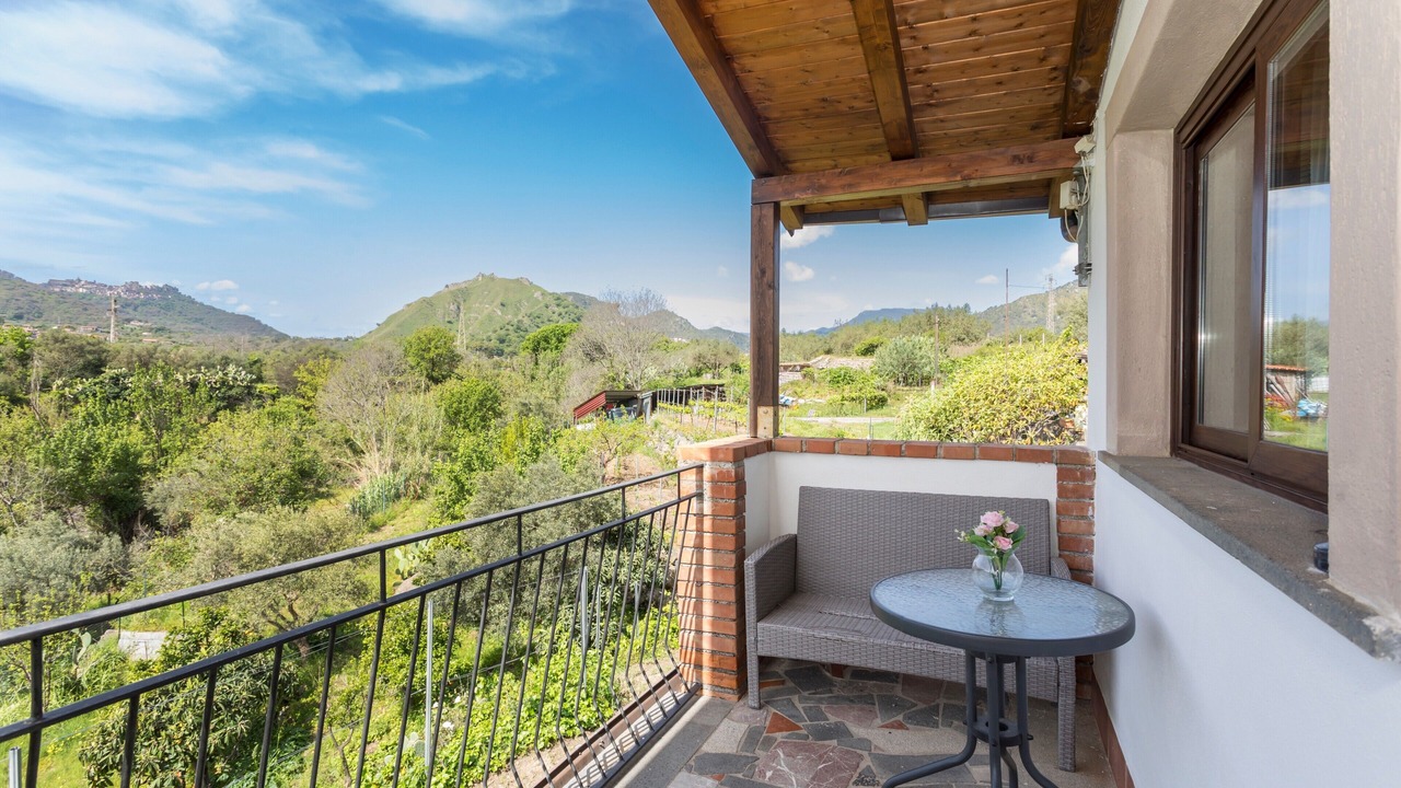Photo of Outdoor in Francavilla di Sicilia