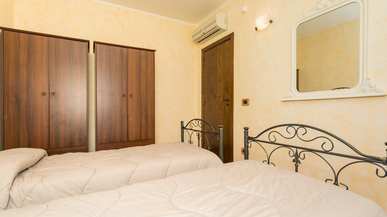 Photo of Bedroom in Mitogio