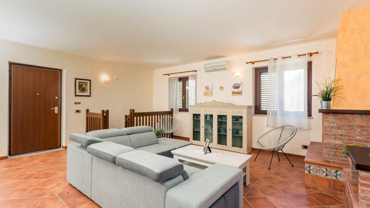 Photo of Livingroom in Mitogio
