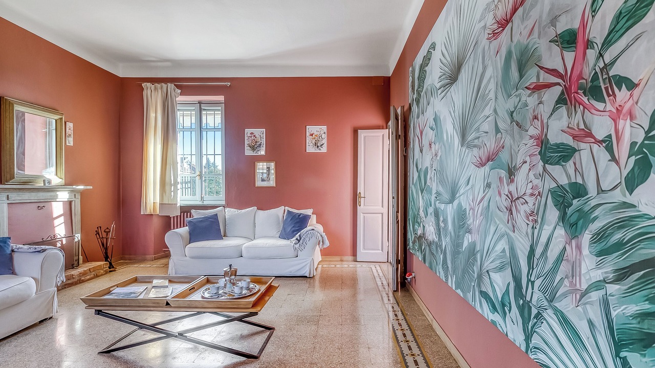 Photo of Livingroom in Angera