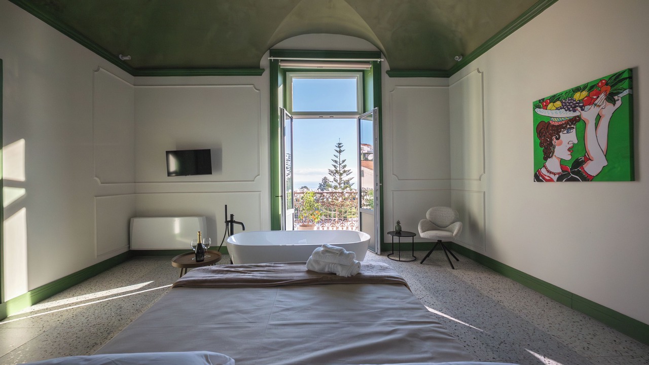 Photo of Bedroom in Acireale