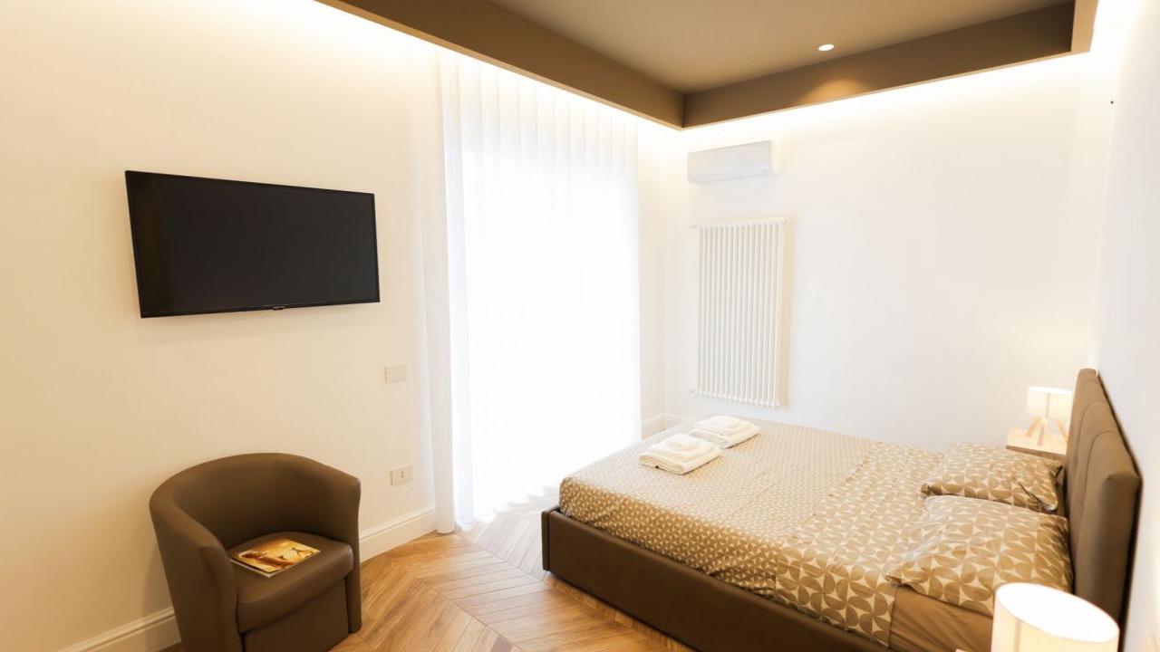 Photo of Bedroom in Ercolano