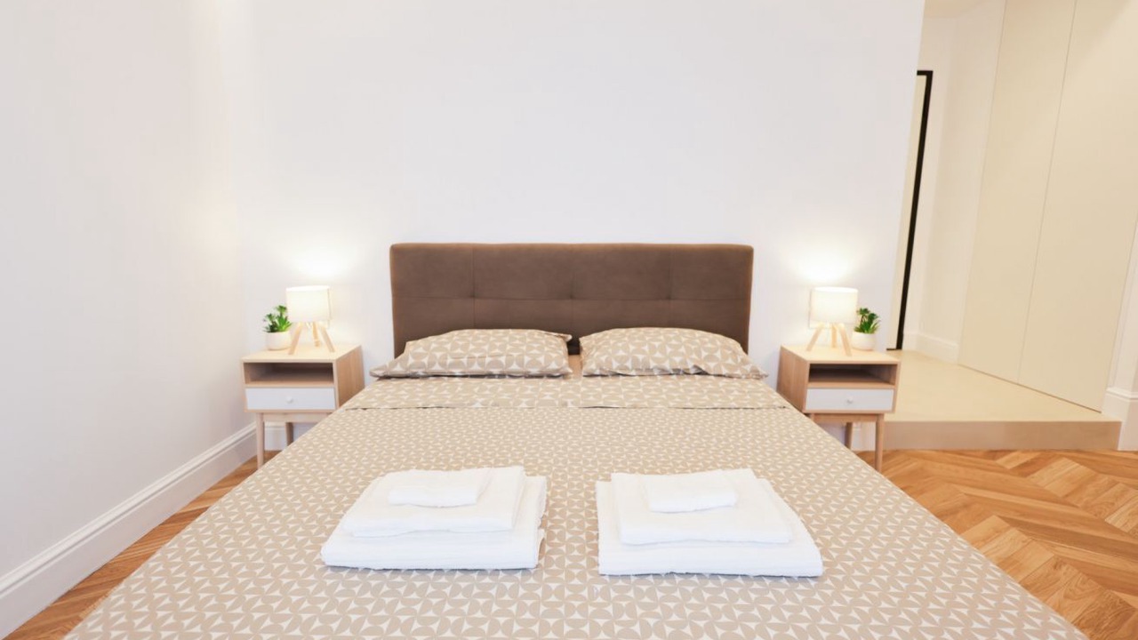 Photo of Bedroom in Ercolano