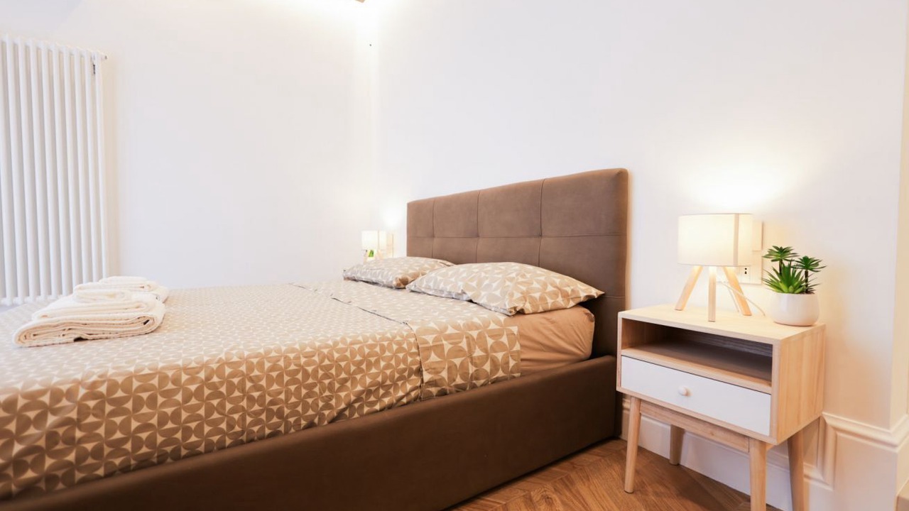Photo of Bedroom in Ercolano