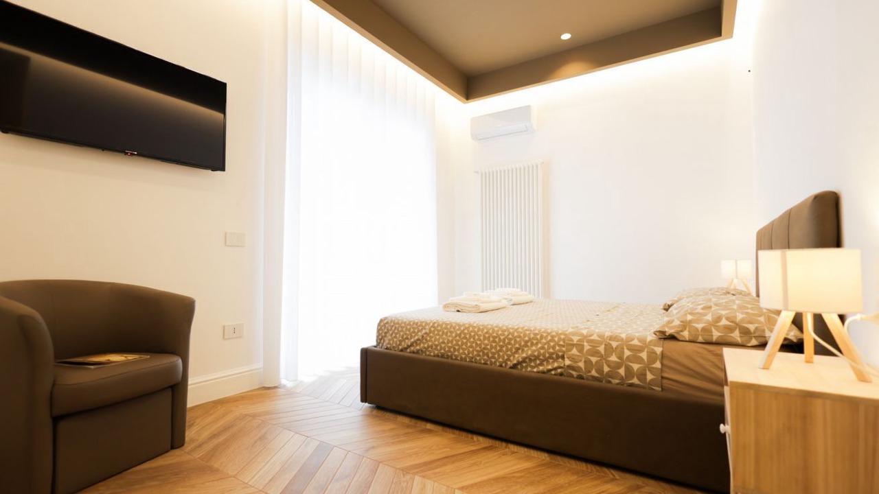 Photo of Bedroom in Ercolano