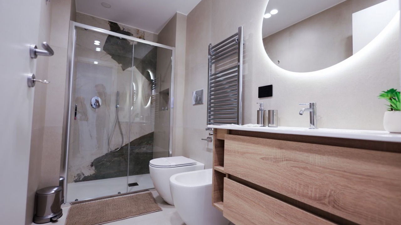 Photo of Bathroom in Ercolano