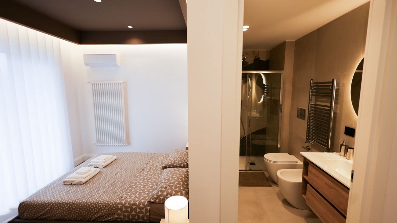 Photo of Bedroom in Ercolano