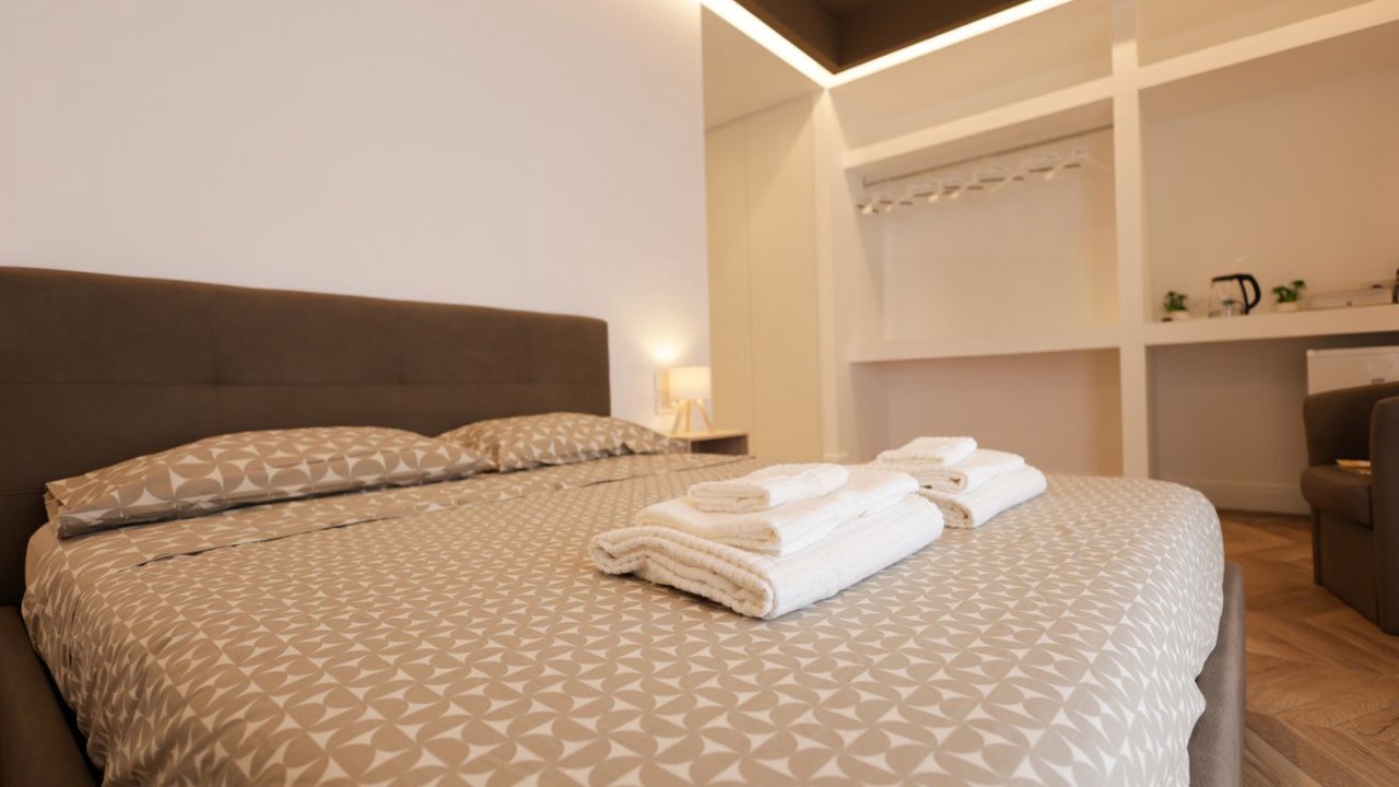 Photo of Bedroom in Ercolano