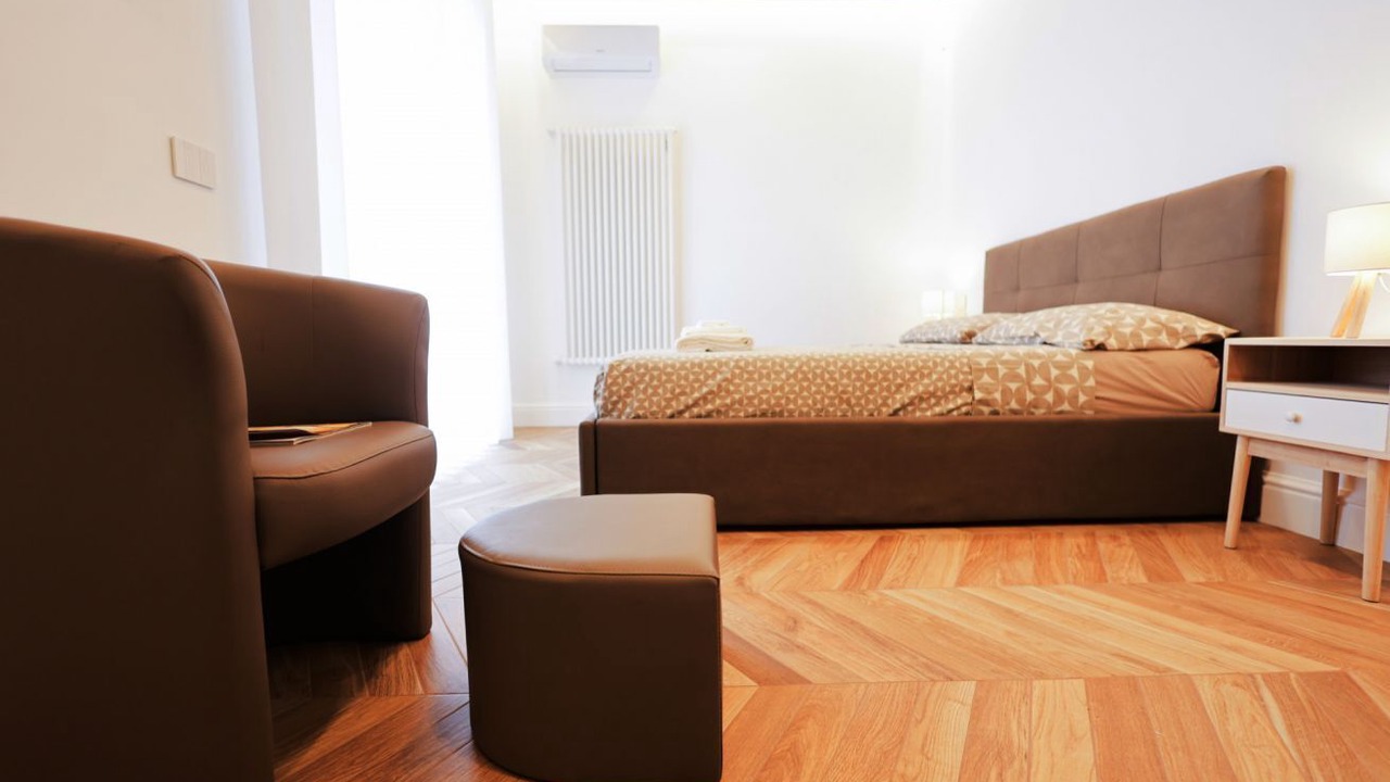 Photo of Bedroom in Ercolano