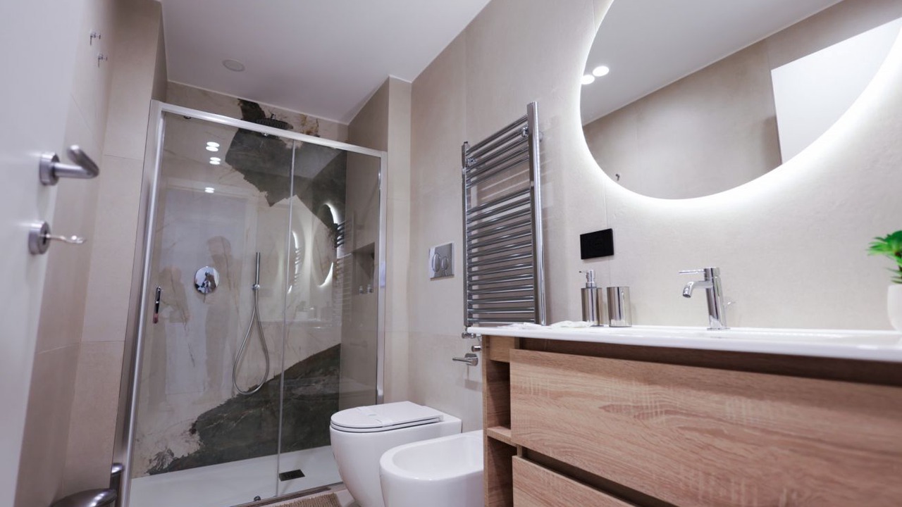 Photo of Bathroom in Ercolano