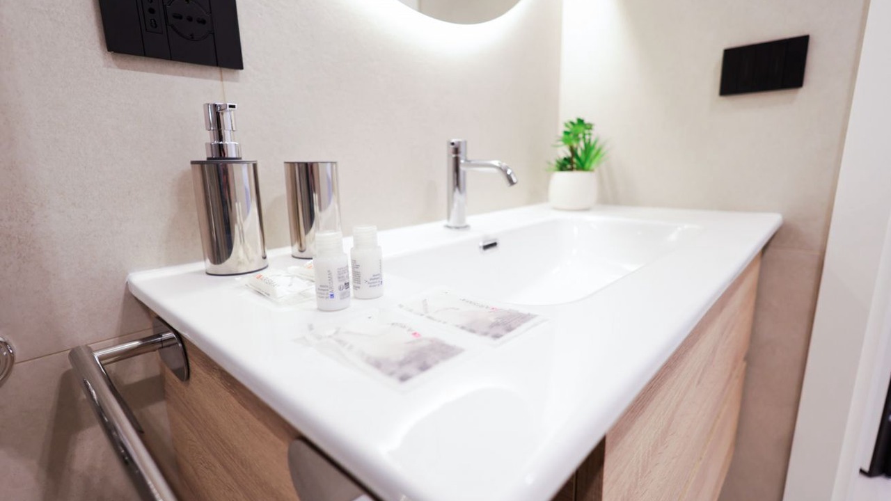 Photo of Bathroom in Ercolano