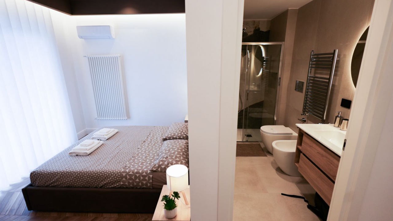 Photo of Bedroom in Ercolano