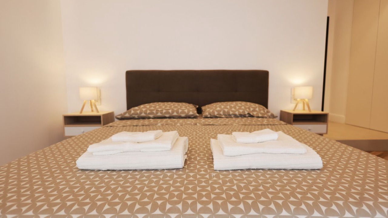 Photo of Bedroom in Ercolano