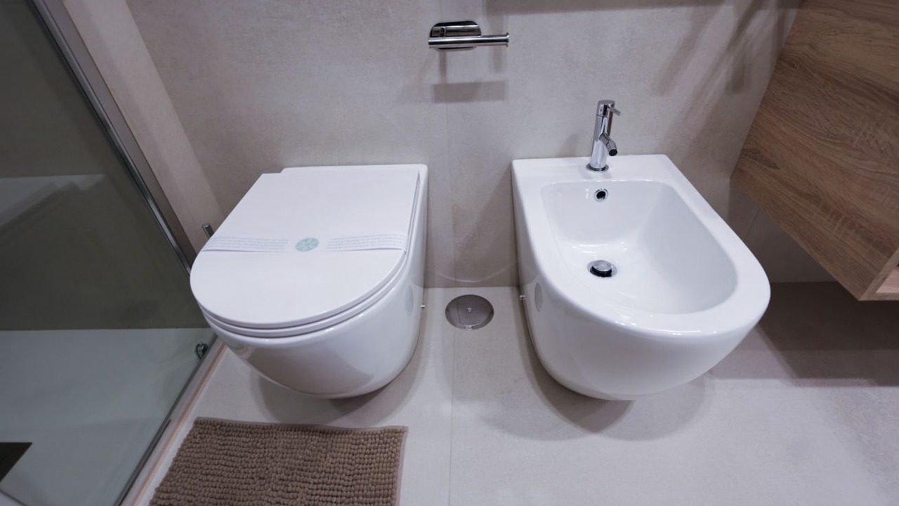 Photo of Bathroom in Ercolano