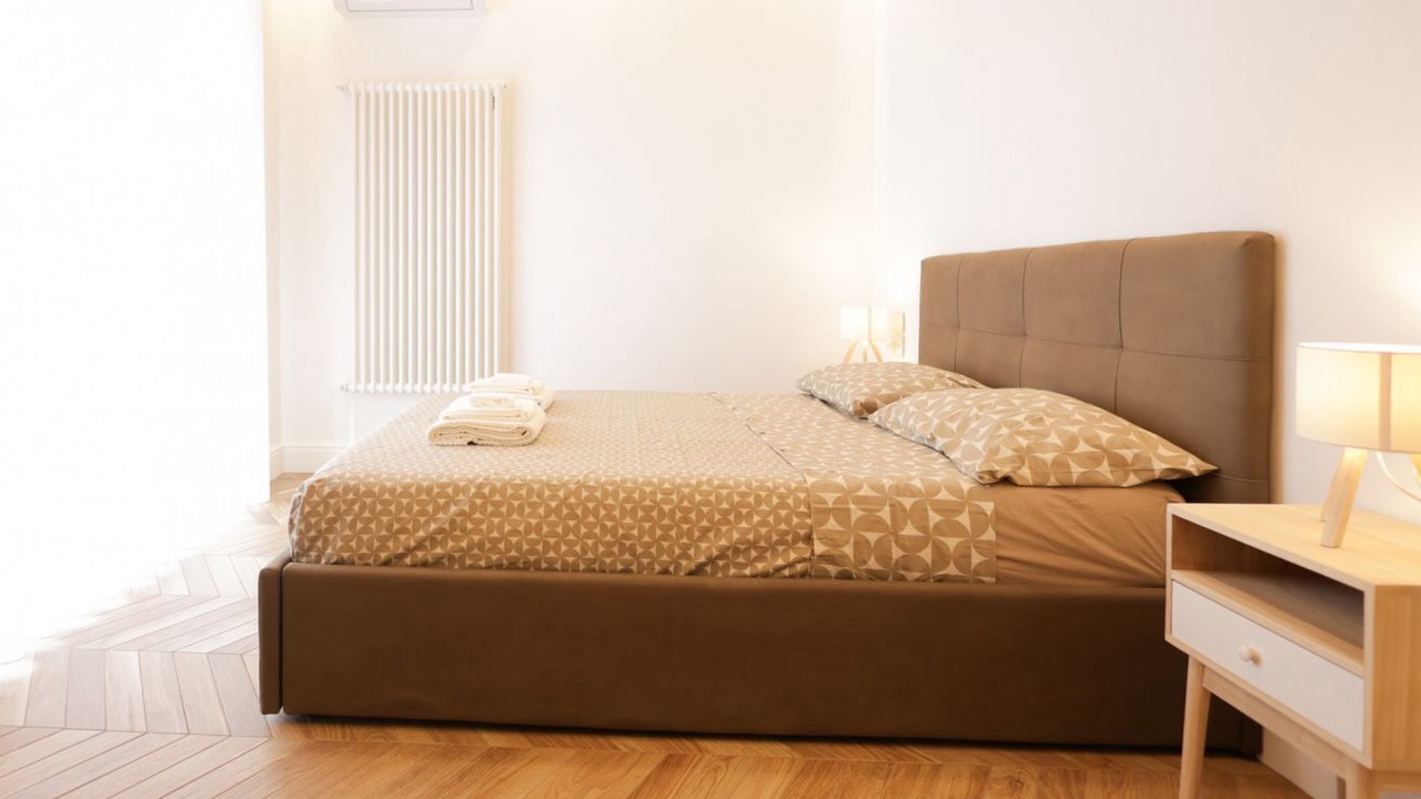 Photo of Bedroom in Ercolano