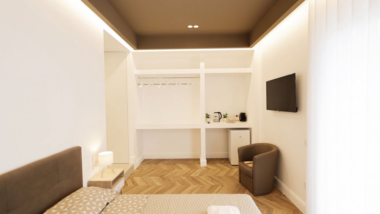 Photo of Bedroom in Ercolano